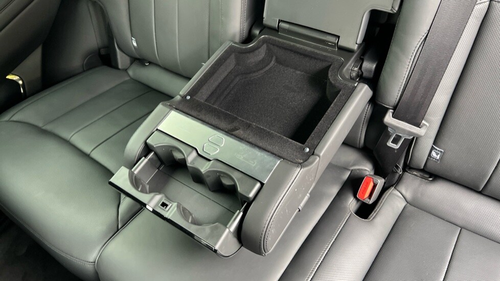 Used Land Rover Range Rover Sport 2024 for sale - 76014884: Photo 24