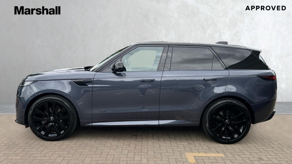 Used Land Rover Range Rover Sport 2024 for sale - 76014884: Photo 26