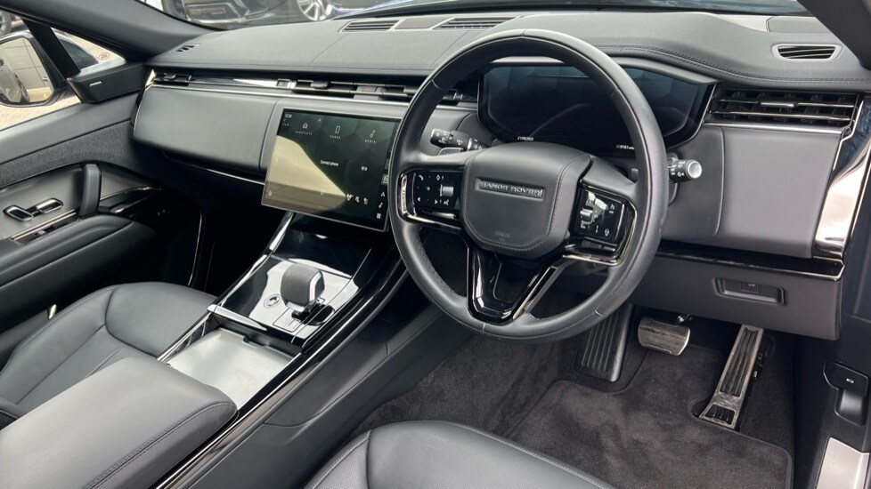 Used Land Rover Range Rover Sport 2024 for sale - 76014884: Photo 28