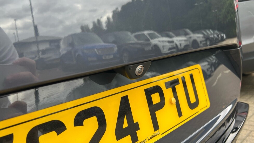 Used Land Rover Range Rover Sport 2024 for sale - 76014884: Photo 34