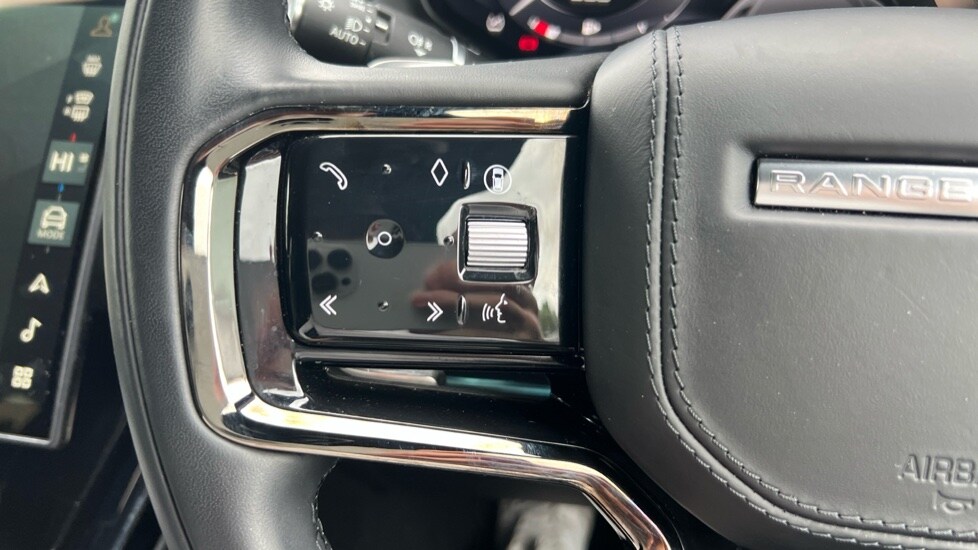 Used Land Rover Range Rover Sport 2024 for sale - 76014884: Photo 39
