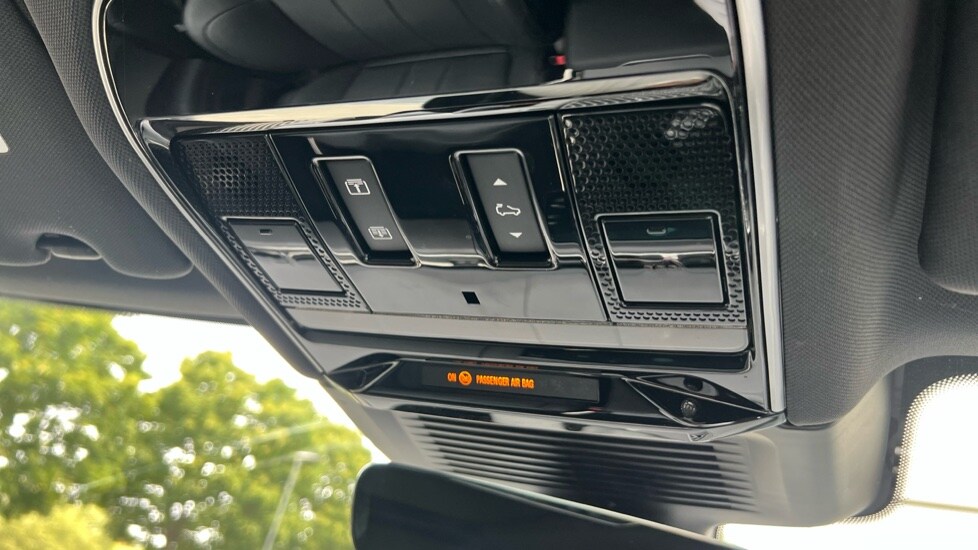Used Land Rover Range Rover Sport 2024 for sale - 76014884: Photo 42