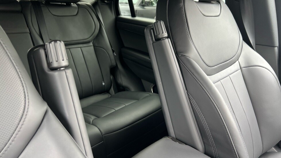 Used Land Rover Range Rover Sport 2024 for sale - 76014884: Photo 43