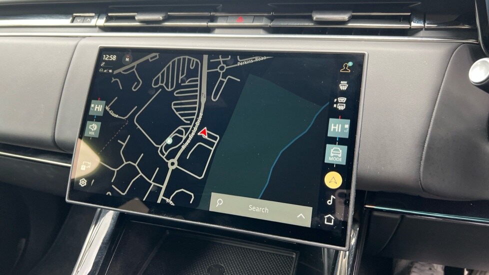 Used Land Rover Range Rover Sport 2024 for sale - 76014884: Photo 47