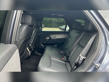 Used Land Rover Range Rover Sport 2024 for sale - 76014884: Photo 4
