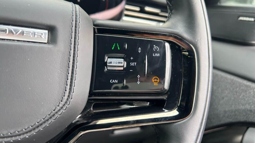 Used Land Rover Range Rover Sport 2024 for sale - 76014884: Photo 54