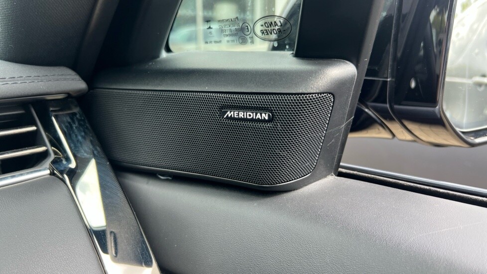 Used Land Rover Range Rover Sport 2024 for sale - 76014884: Photo 55