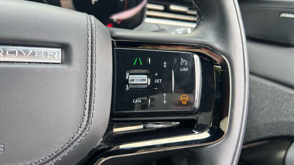 Used Land Rover Range Rover Sport 2024 for sale - 76014884: Photo 56