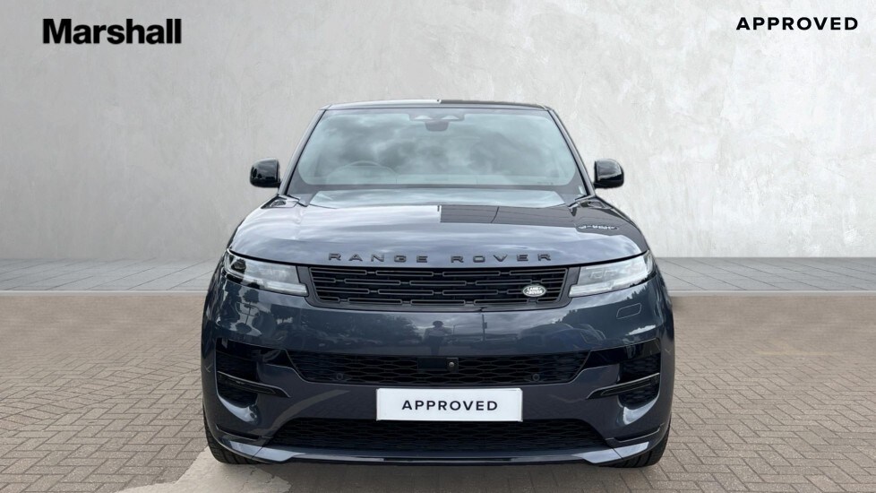 Used Land Rover Range Rover Sport 2024 for sale - 76014884: Photo 7