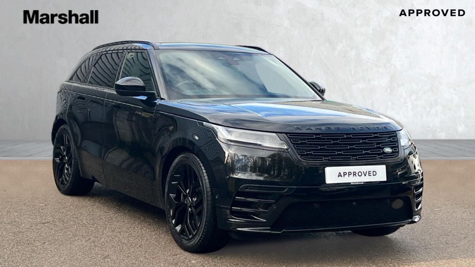 Used Land Rover Range Rover Velar 2023 for sale - 76709588: Photo 1