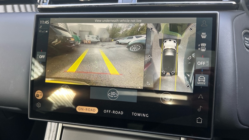 Used Land Rover Range Rover Velar 2023 for sale - 76709588: Photo 12