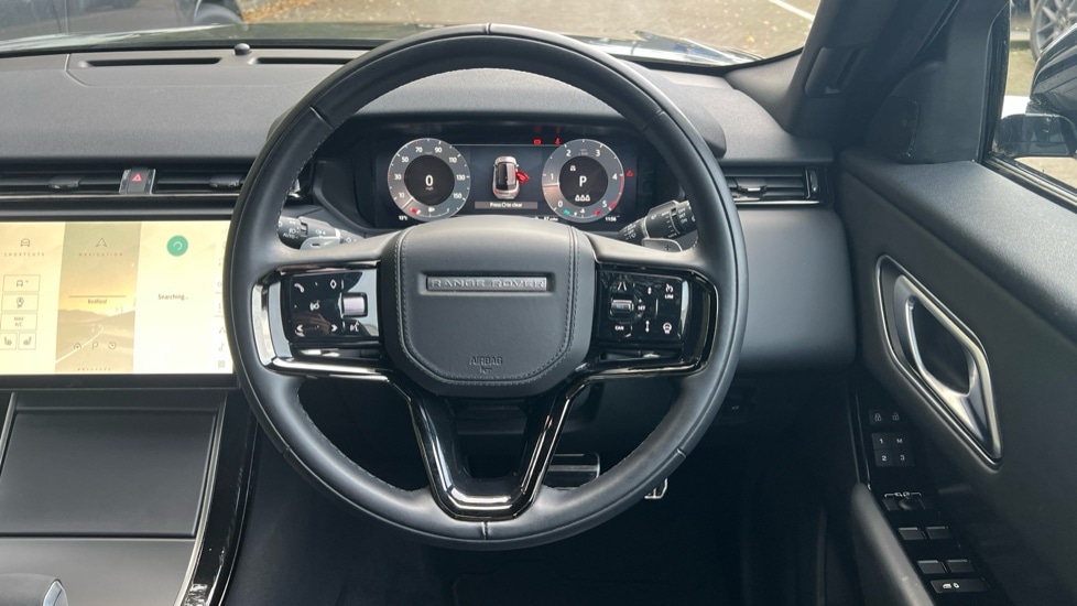 Used Land Rover Range Rover Velar 2023 for sale - 76709588: Photo 15