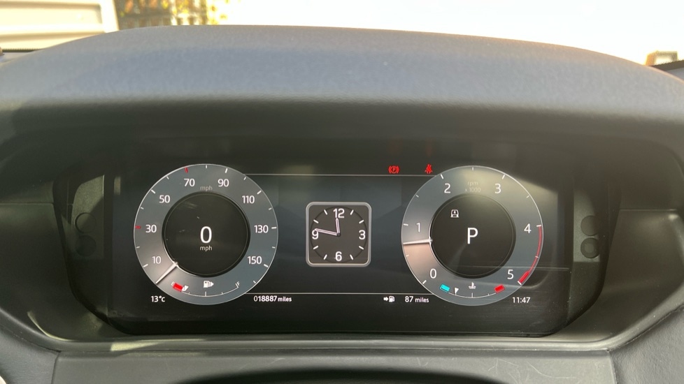 Used Land Rover Range Rover Velar 2023 for sale - 76709588: Photo 16