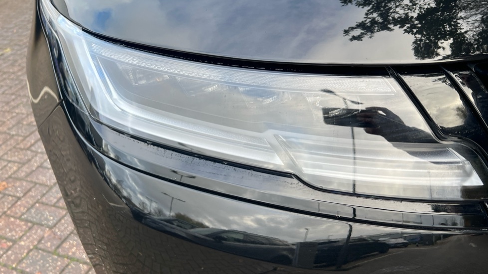 Used Land Rover Range Rover Velar 2023 for sale - 76709588: Photo 17