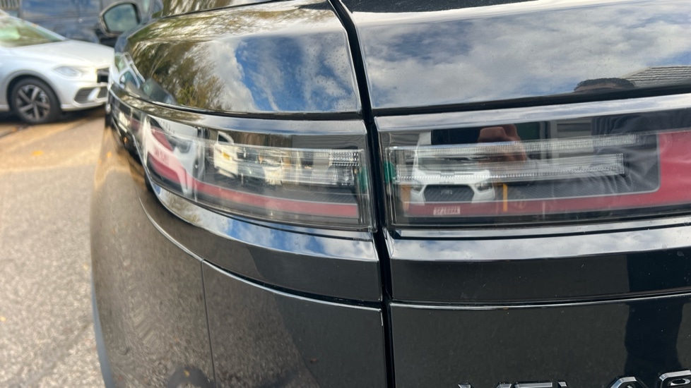 Used Land Rover Range Rover Velar 2023 for sale - 76709588: Photo 19