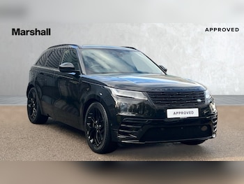 Used Land Rover Range Rover Velar 2023 for sale - 76709588: Photo