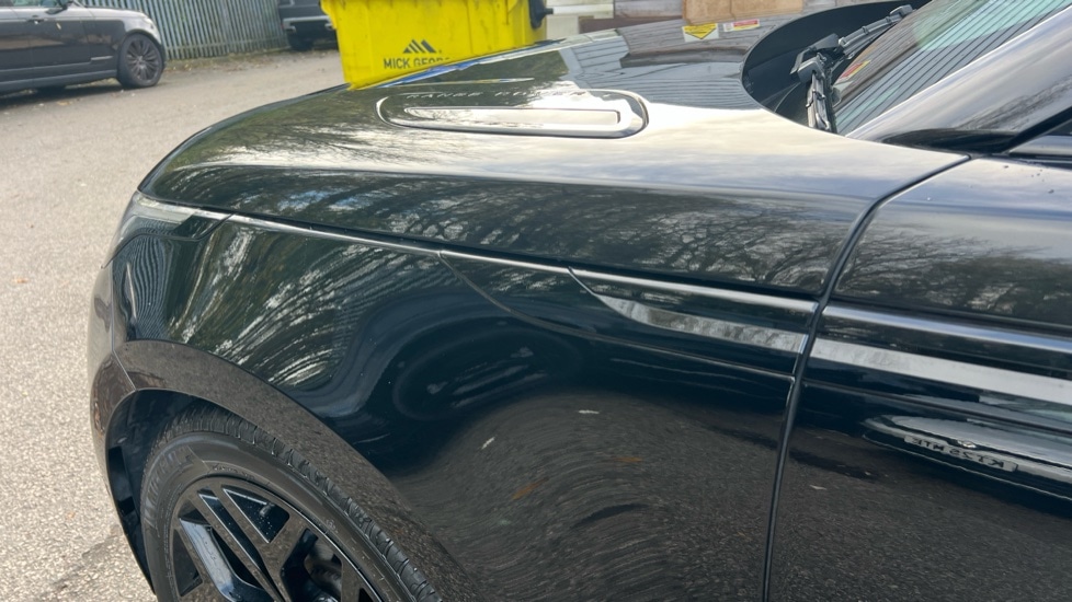 Used Land Rover Range Rover Velar 2023 for sale - 76709588: Photo 20