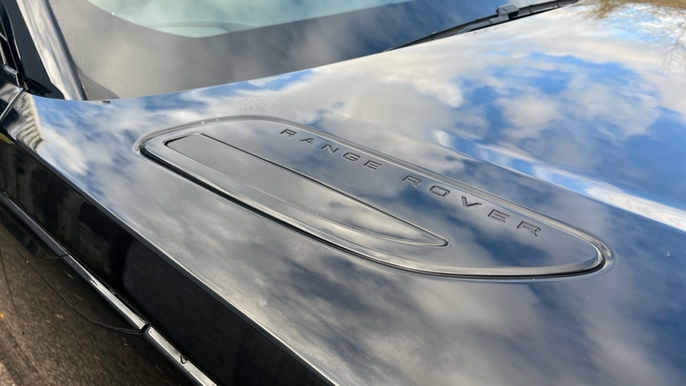 Used Land Rover Range Rover Velar 2023 for sale - 76709588: Photo 23