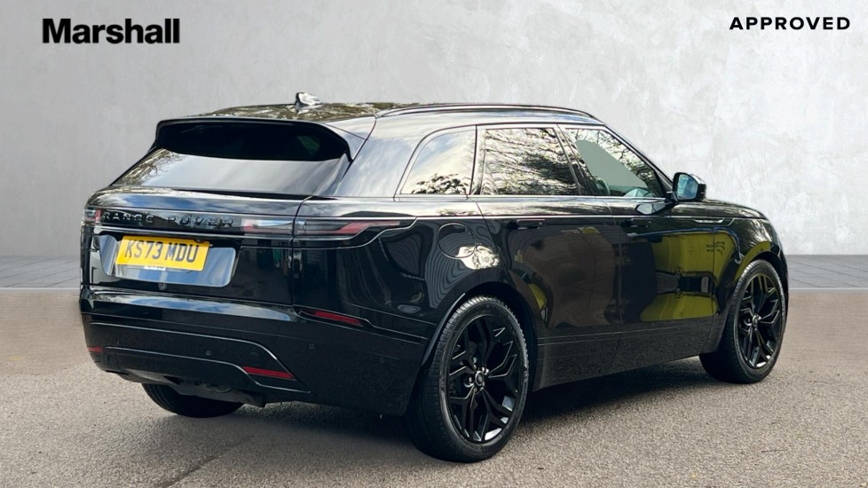 Used Land Rover Range Rover Velar 2023 for sale - 76709588: Photo 25