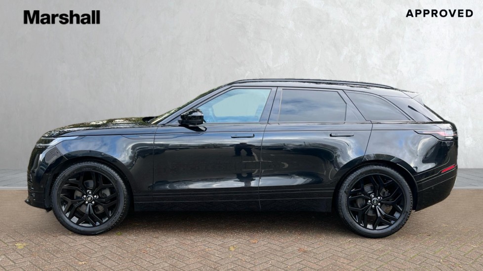 Used Land Rover Range Rover Velar 2023 for sale - 76709588: Photo 26