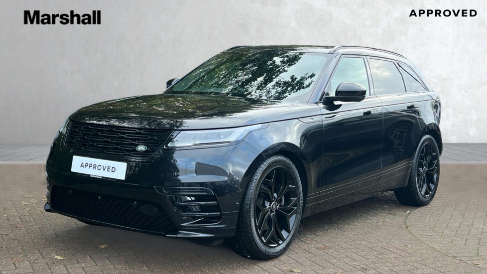 Used Land Rover Range Rover Velar 2023 for sale - 76709588: Photo 27