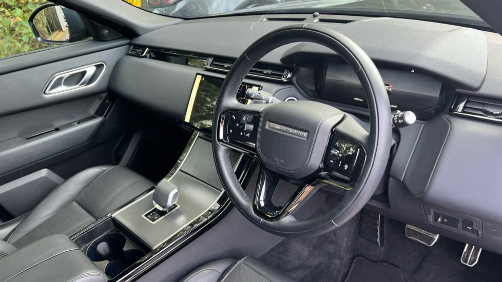 Used Land Rover Range Rover Velar 2023 for sale - 76709588: Photo 28