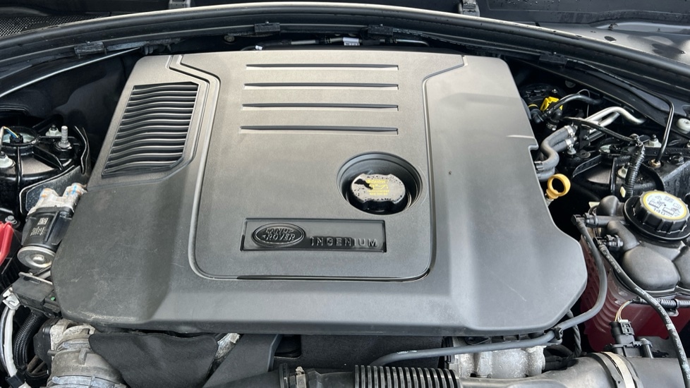 Used Land Rover Range Rover Velar 2023 for sale - 76709588: Photo 30