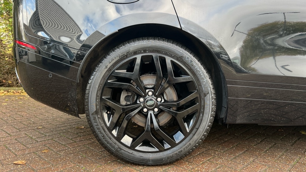 Used Land Rover Range Rover Velar 2023 for sale - 76709588: Photo 31