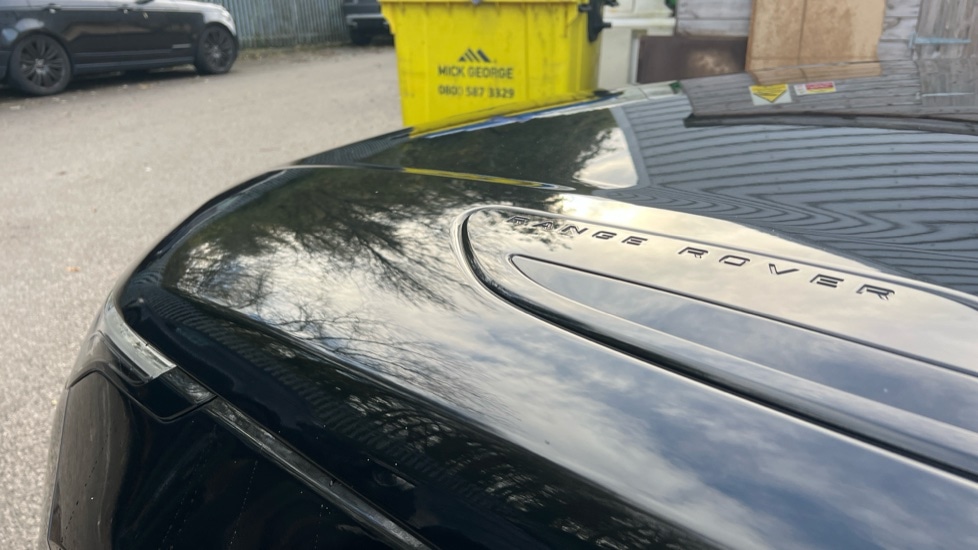 Used Land Rover Range Rover Velar 2023 for sale - 76709588: Photo 34