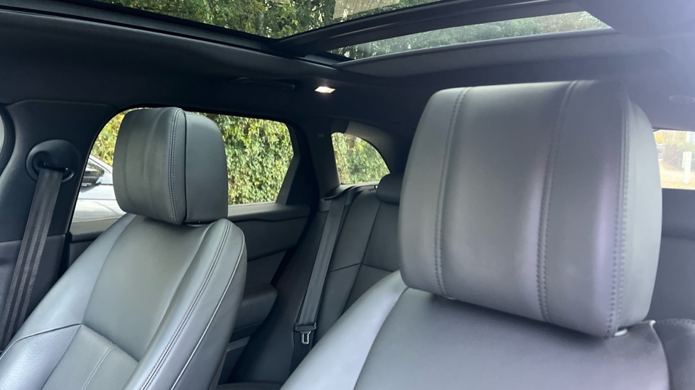 Used Land Rover Range Rover Velar 2023 for sale - 76709588: Photo 38