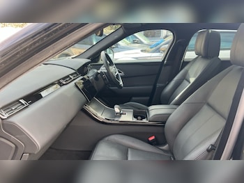 Used Land Rover Range Rover Velar 2023 for sale - 76709588: Photo