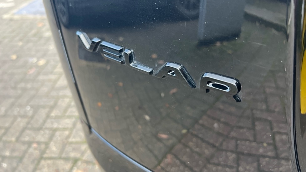 Used Land Rover Range Rover Velar 2023 for sale - 76709588: Photo 42