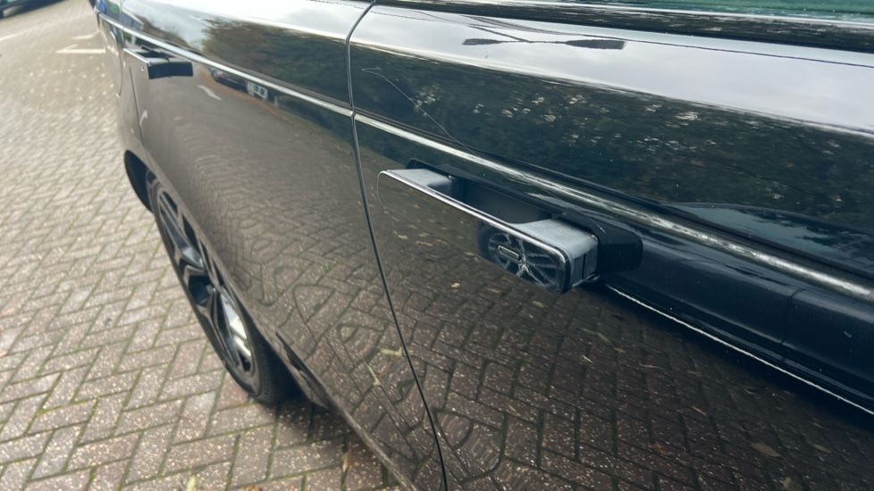 Used Land Rover Range Rover Velar 2023 for sale - 76709588: Photo 44