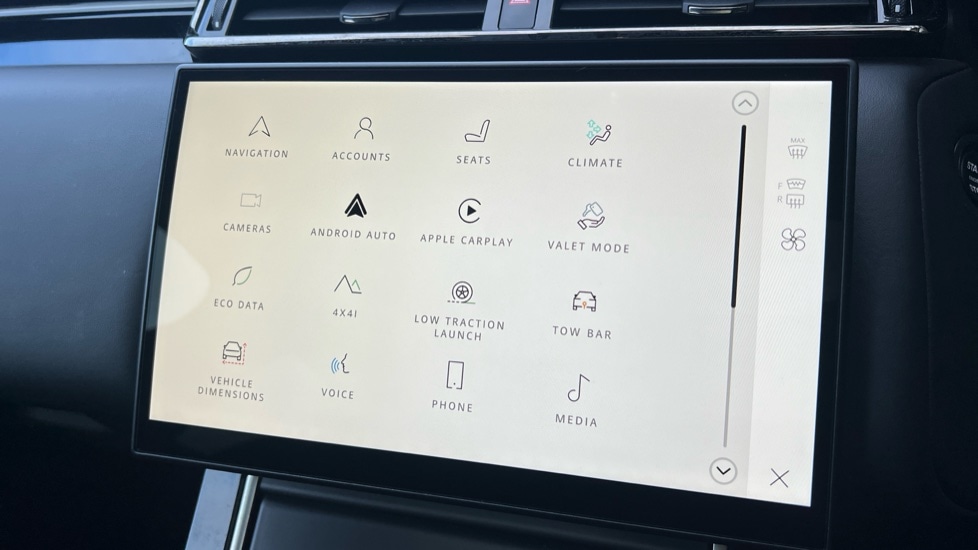 Used Land Rover Range Rover Velar 2023 for sale - 76709588: Photo 46