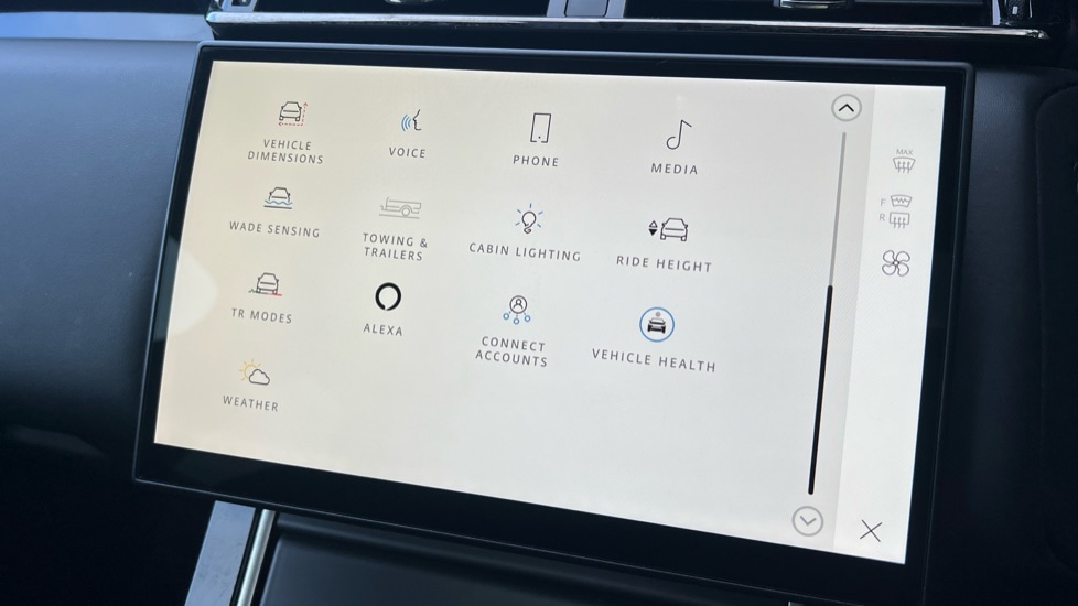 Used Land Rover Range Rover Velar 2023 for sale - 76709588: Photo 47