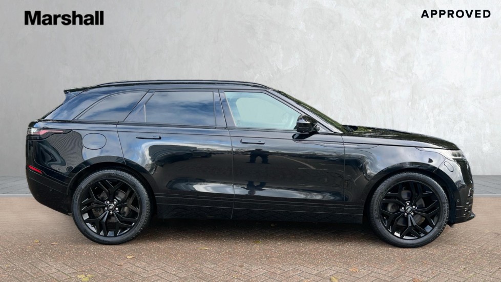 Used Land Rover Range Rover Velar 2023 for sale - 76709588: Photo 5