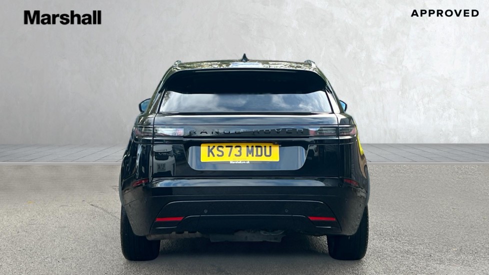 Used Land Rover Range Rover Velar 2023 for sale - 76709588: Photo 6