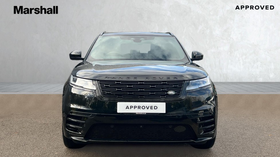 Used Land Rover Range Rover Velar 2023 for sale - 76709588: Photo 7
