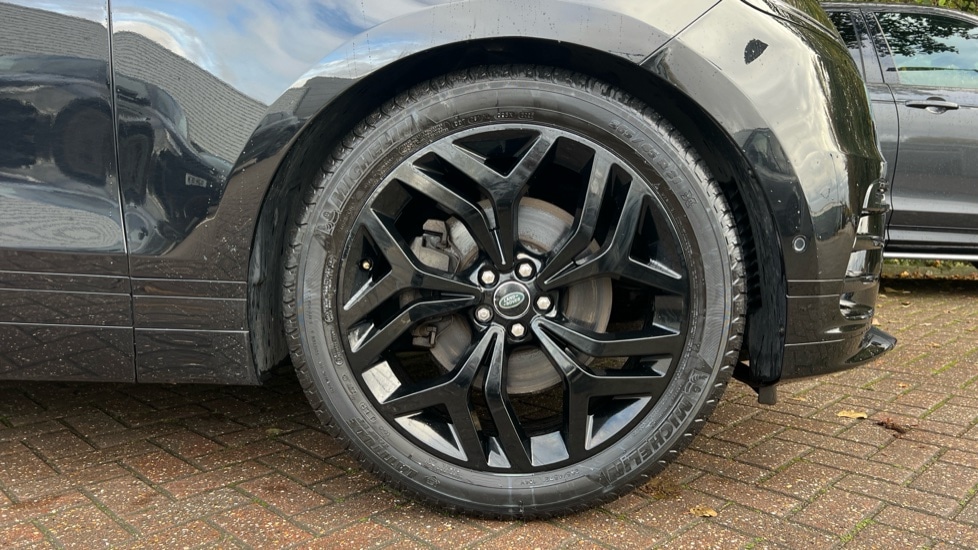 Used Land Rover Range Rover Velar 2023 for sale - 76709588: Photo 8