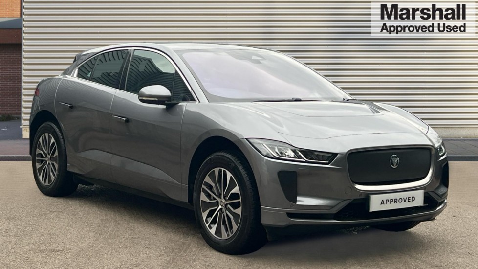 Used Jaguar I-Pace 2024 for sale - 76410574: Photo 1