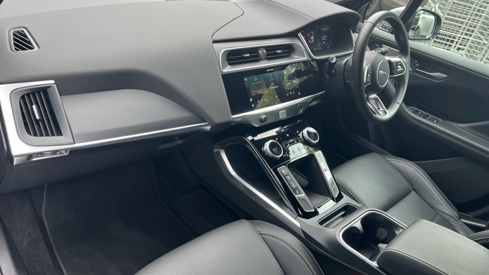 Used Jaguar I-Pace 2024 for sale - 76410574: Photo 10