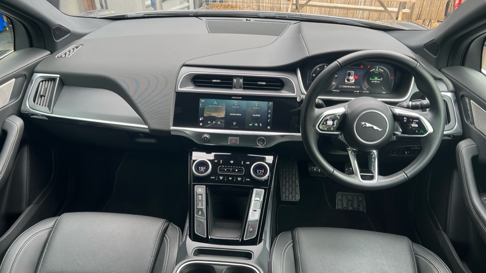 Used Jaguar I-Pace 2024 for sale - 76410574: Photo 11