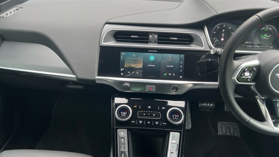 Used Jaguar I-Pace 2024 for sale - 76410574: Photo 12