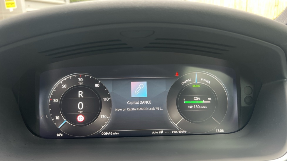 Used Jaguar I-Pace 2024 for sale - 76410574: Photo 13