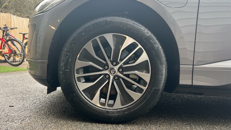 Used Jaguar I-Pace 2024 for sale - 76410574: Photo 17