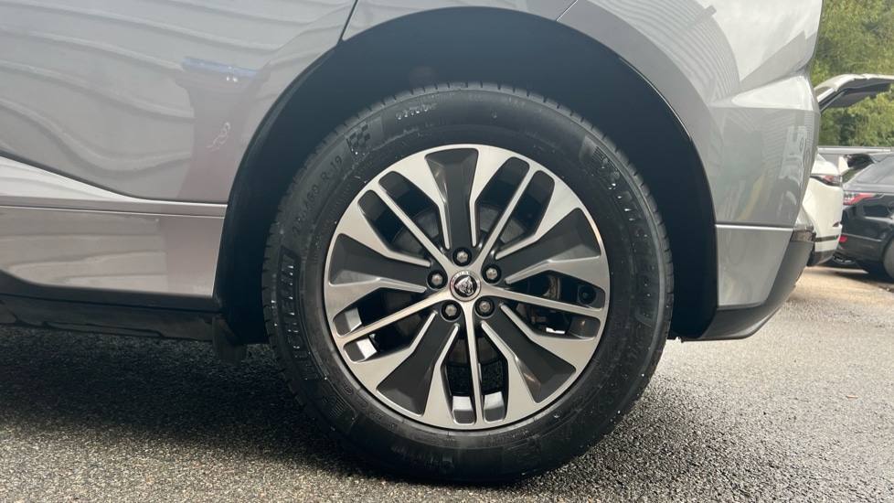 Used Jaguar I-Pace 2024 for sale - 76410574: Photo 18