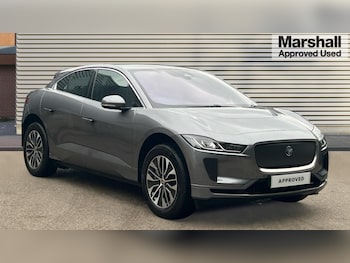 Jaguar - I-Pace
