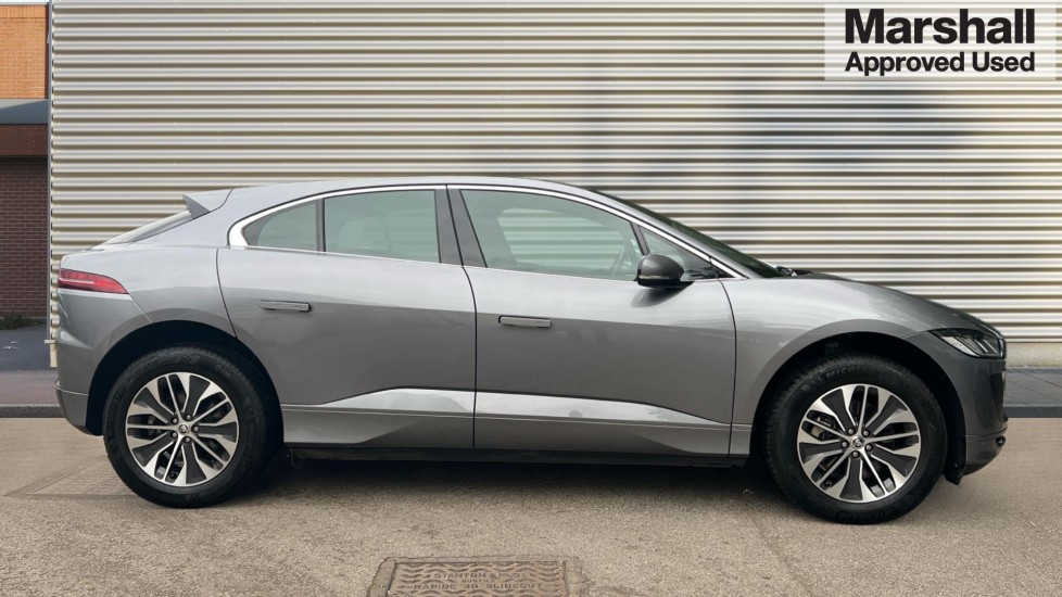Used Jaguar I-Pace 2024 for sale - 76410574: Photo 2