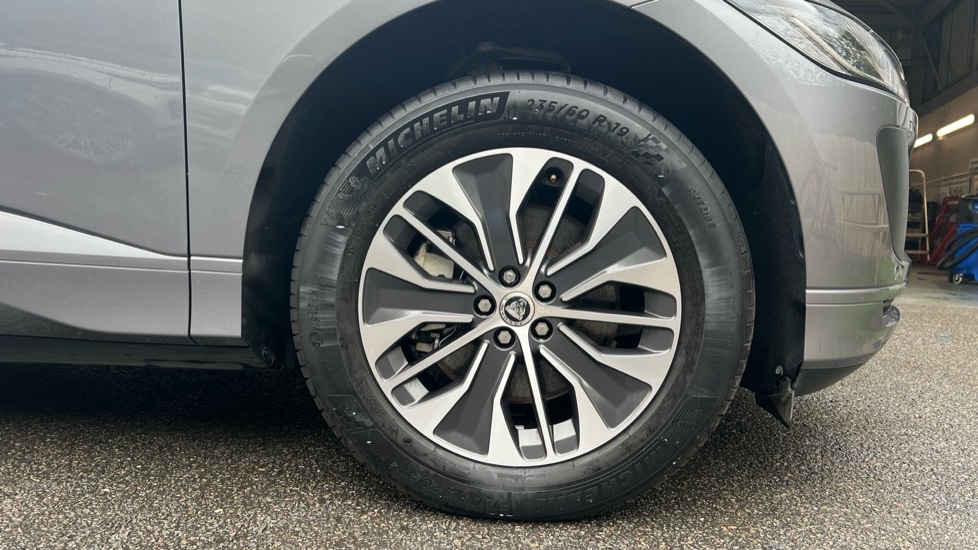 Used Jaguar I-Pace 2024 for sale - 76410574: Photo 20