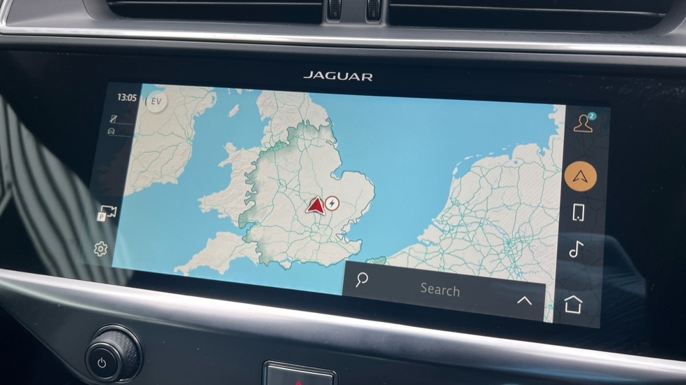 Used Jaguar I-Pace 2024 for sale - 76410574: Photo 27